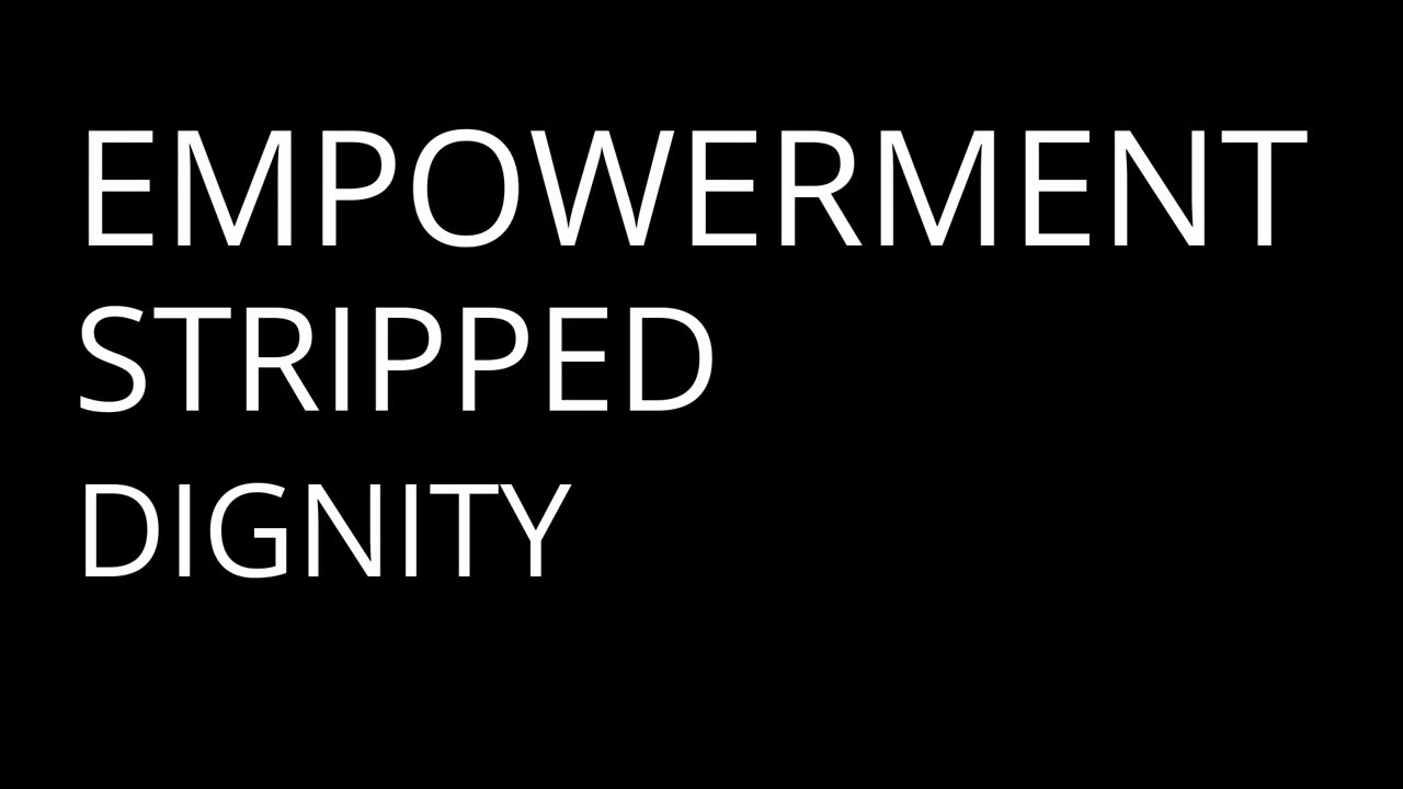 Desperation's Dark Dance | Dostoevsky - Part 2