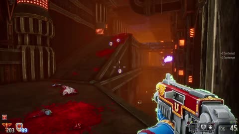 Blasian Babies DaDa Plays Warhammer 40,000: Boltgun On PS4 For The First Time, Chapter 2 Part 4
