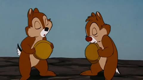 All in a Nutshell DonaldDuck (1949)