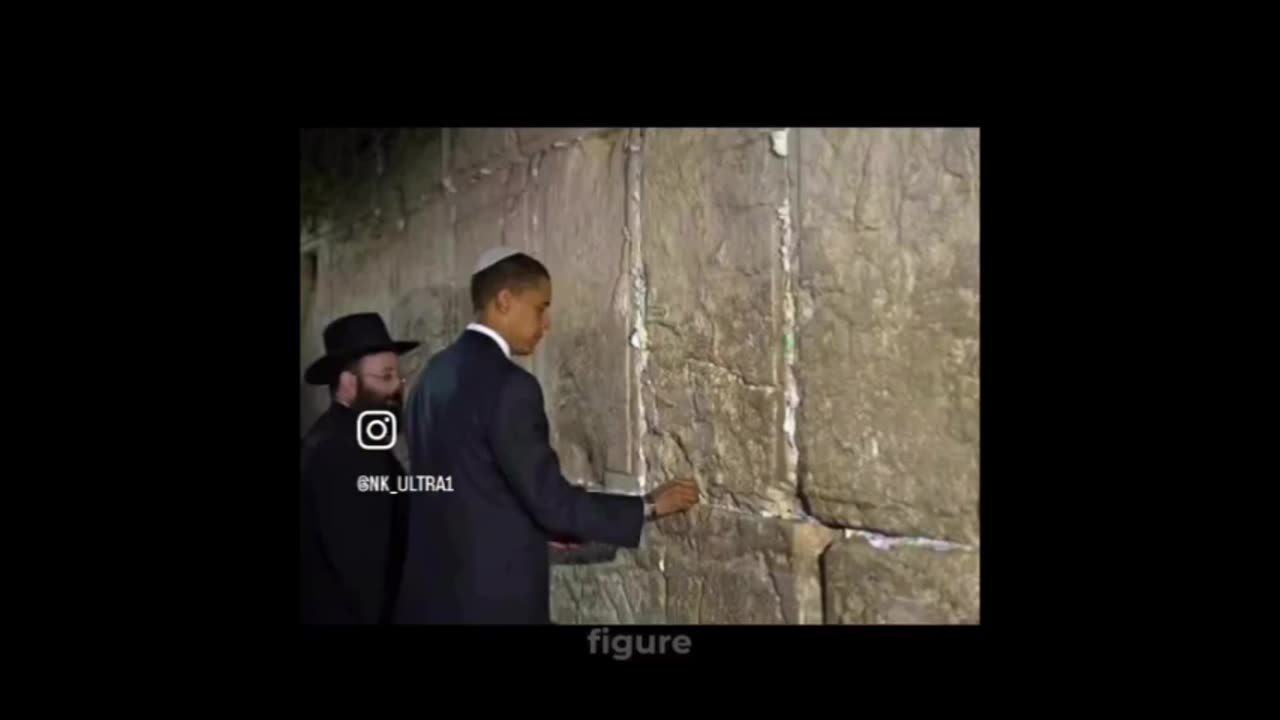 WHO PRACTICES IDOLATRY? 🔸"WAILING WALL" 🔸PART 2
