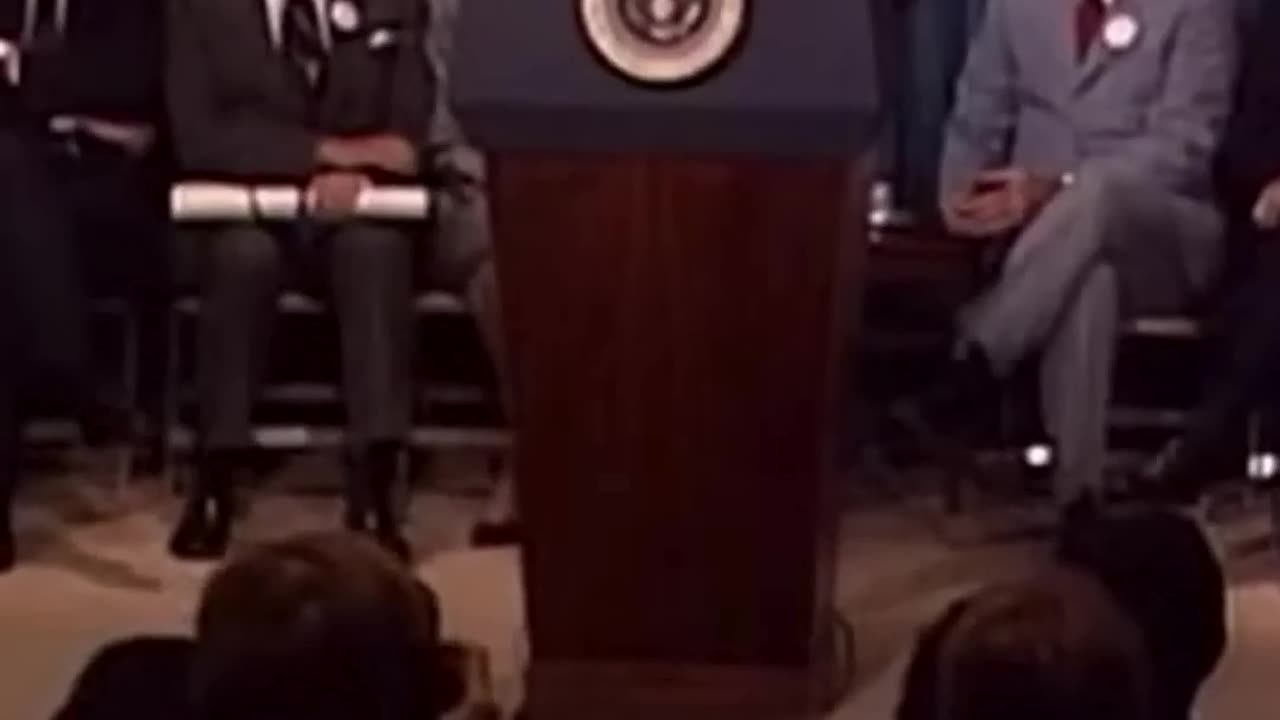 Funniest Ronald Reagan Jokes - 96 Years Young!