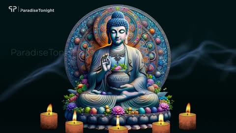 Meditation Music