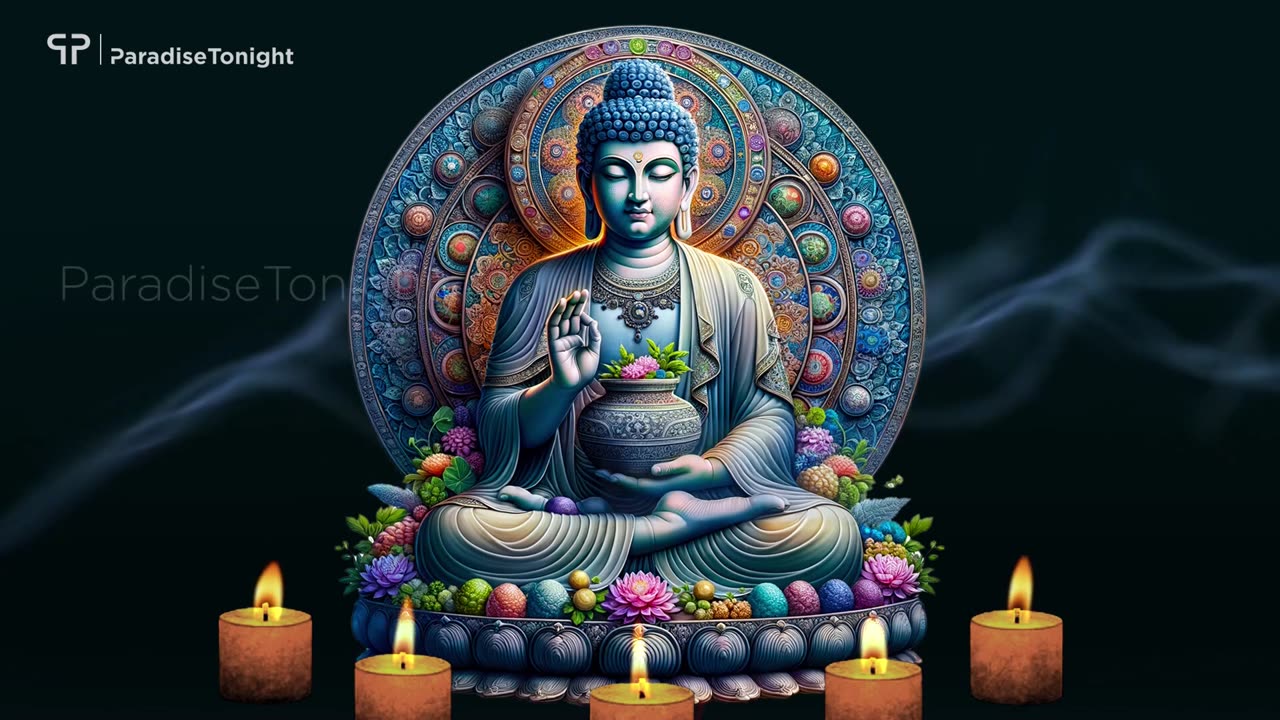 Meditation Music