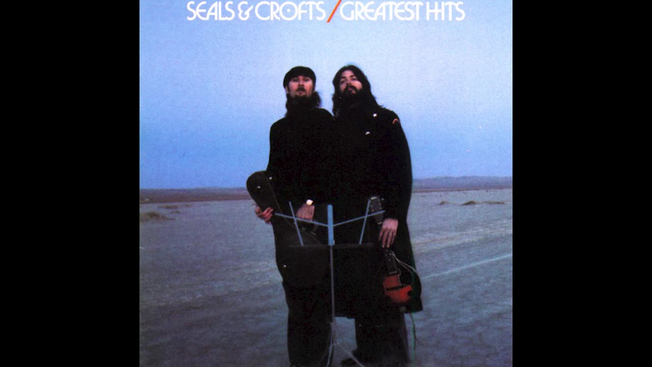 MY COVER OF "I'LL PLAY FOR YOU" FROM SEALS AND CROFTS