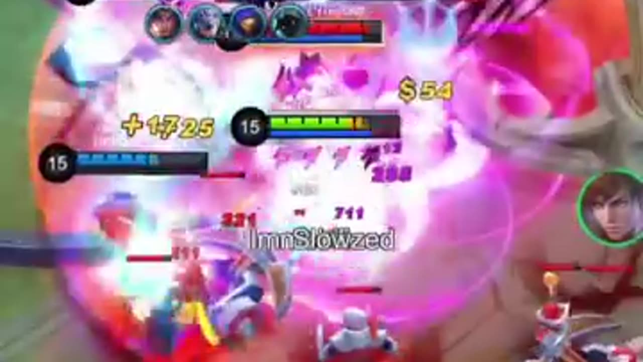 Mobile Legend