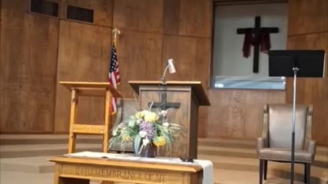 Let 'em Hate, Sermon by Jeremiah 6-22-25