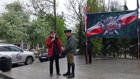 Rodacy Kamraci w Zakopanym 10.05.2025