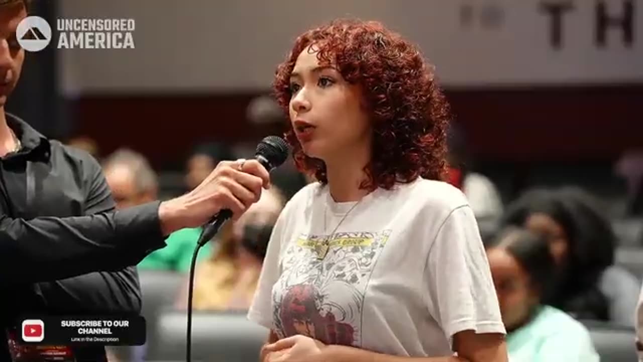 Libtard Says 99% of Women Have Been Asaulted