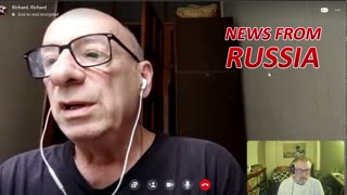 NEWS FROM RUSSIA - November 30th 2025