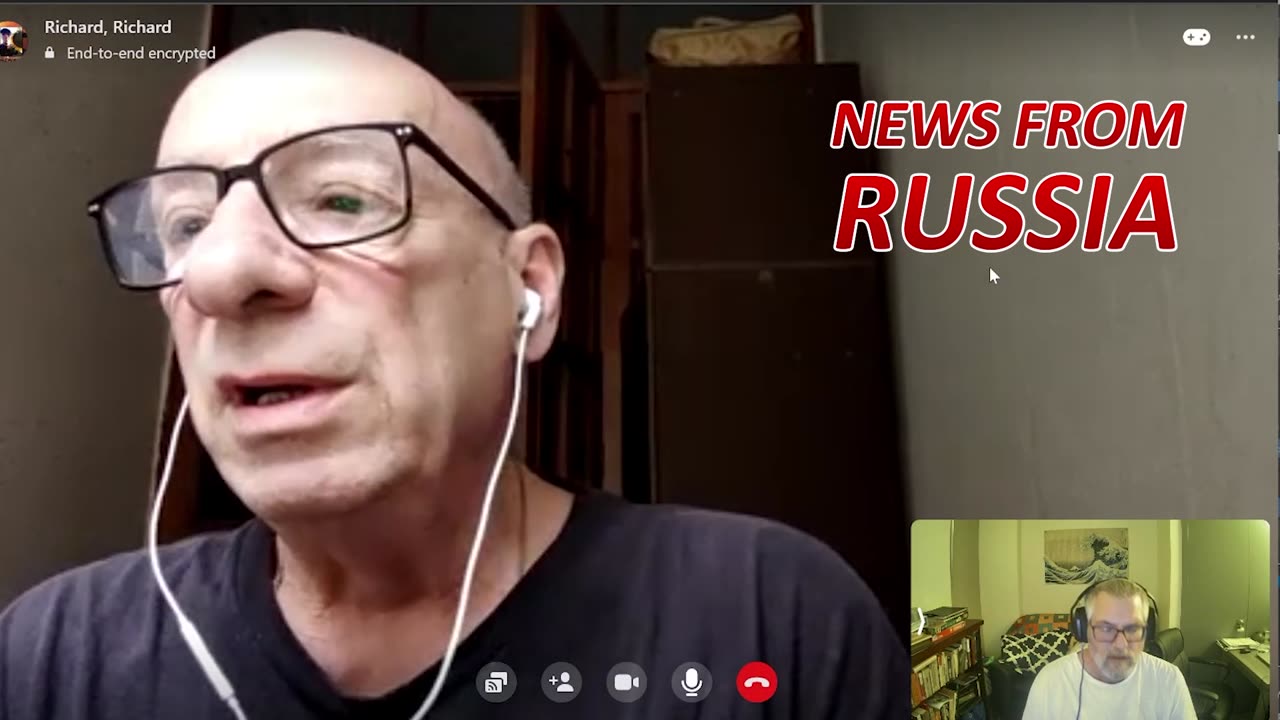 NEWS FROM RUSSIA - November 30th 2025