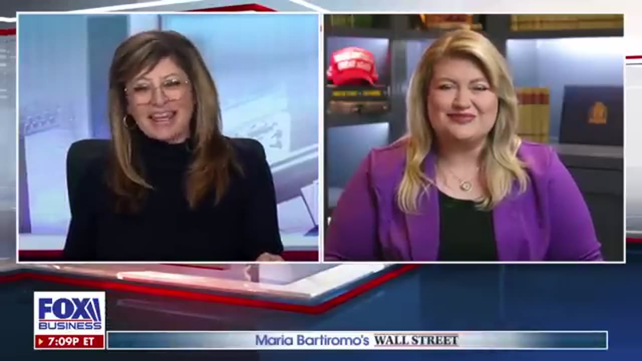 This is another DANGER China poses to US dominance_ GOP rep