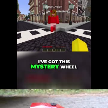 The Ultimate Minecraft WORLDWIDE Hide and Seek Game!