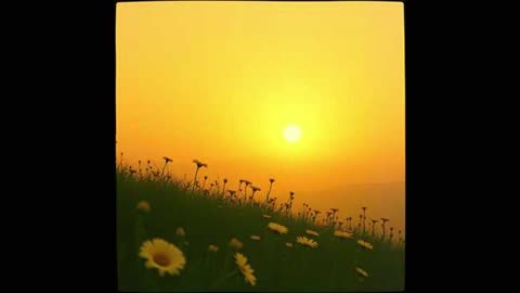 Bring Light into Your Day