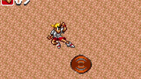 Game Gear Longplay 039 Coca-Cola Kid
