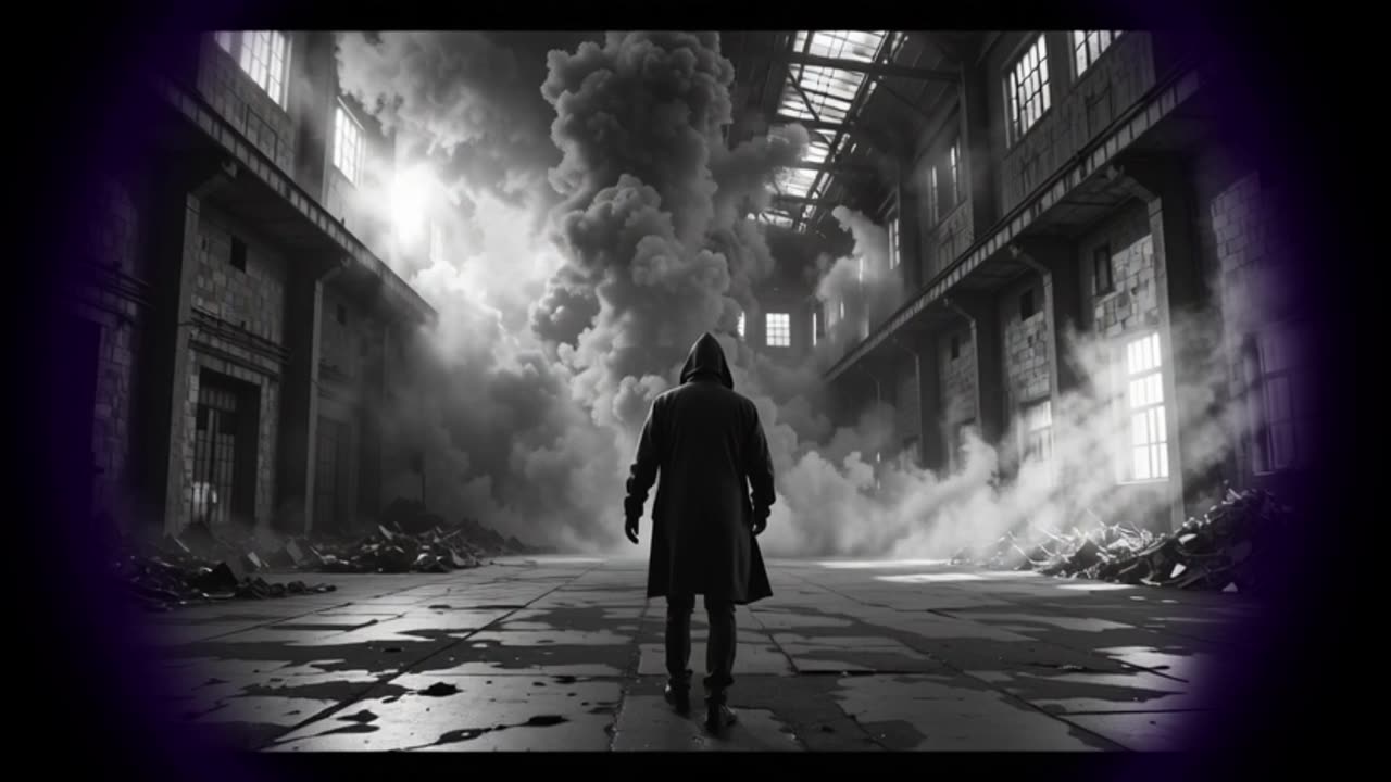 Catatonic Schizophrenic - Crucible's Shadow