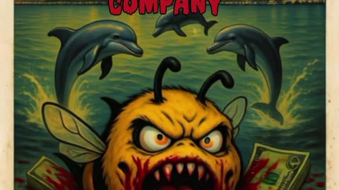 Bumblebee Tuna Company | V4 show mini podcast