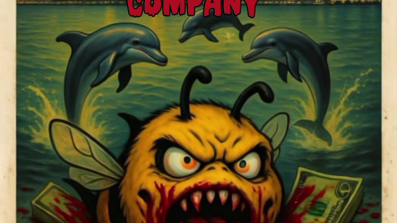 Bumblebee Tuna Company | V4 show mini podcast