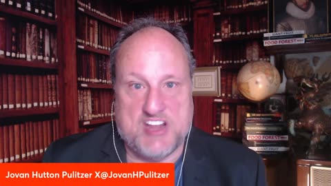 Jovan Christmas Eve 2025- Court Cases Setup to Lose