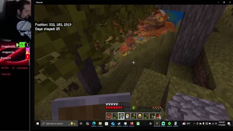 Minecraft monday