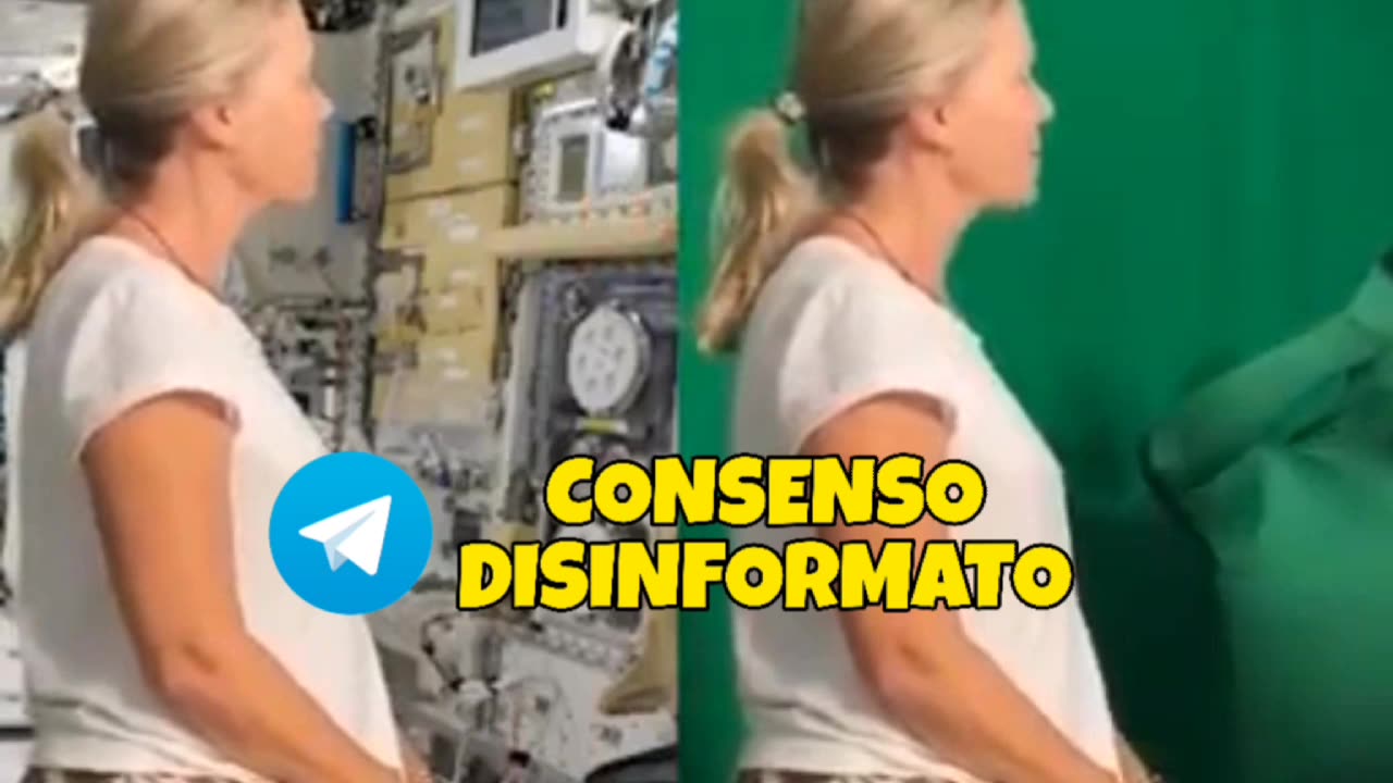 Maestri dell'inganno.