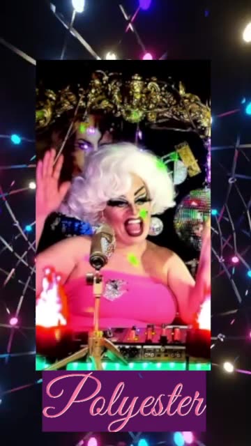 ~Imagination~Just An Illusion~Love Mix Discowor