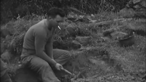 AERIAL VIEWS OF CARE... - AERIAL VIEWS OF CARENTAN, VOLOGNES, AND MONTEBORG, NORMANDY - 111-adc-1679