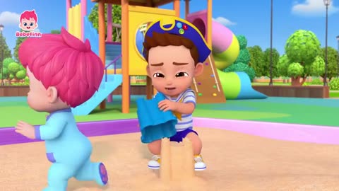 Kids Playing Videos