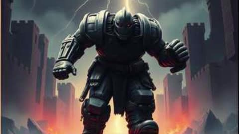 “Breaking Point” (Brute)