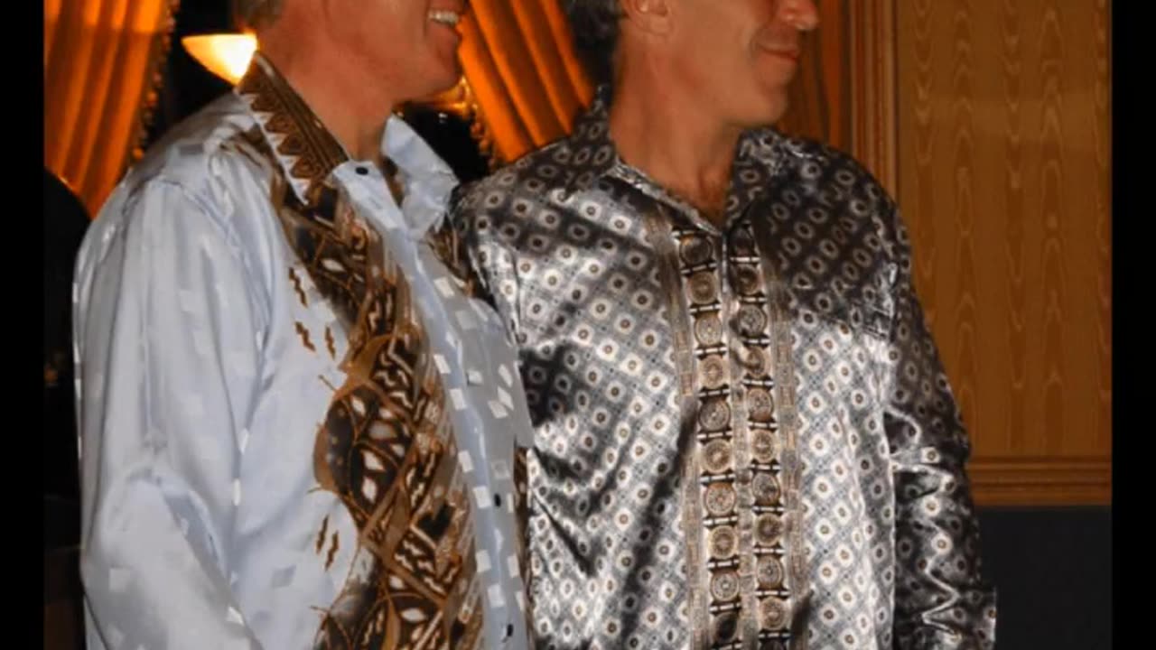 Epstein files are so bad for Bill Clinton