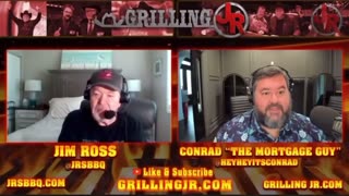 Jim Ross Reacts To Vince McMahon Interview