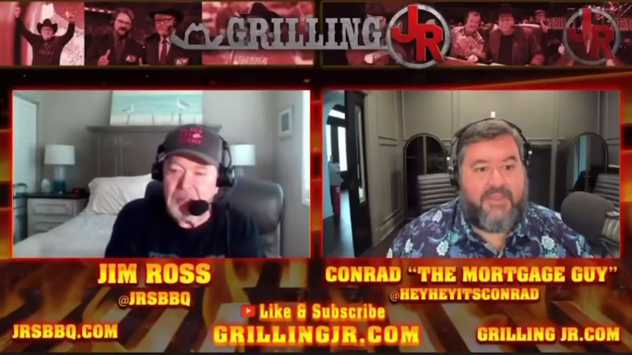 Jim Ross Reacts To Vince McMahon Interview