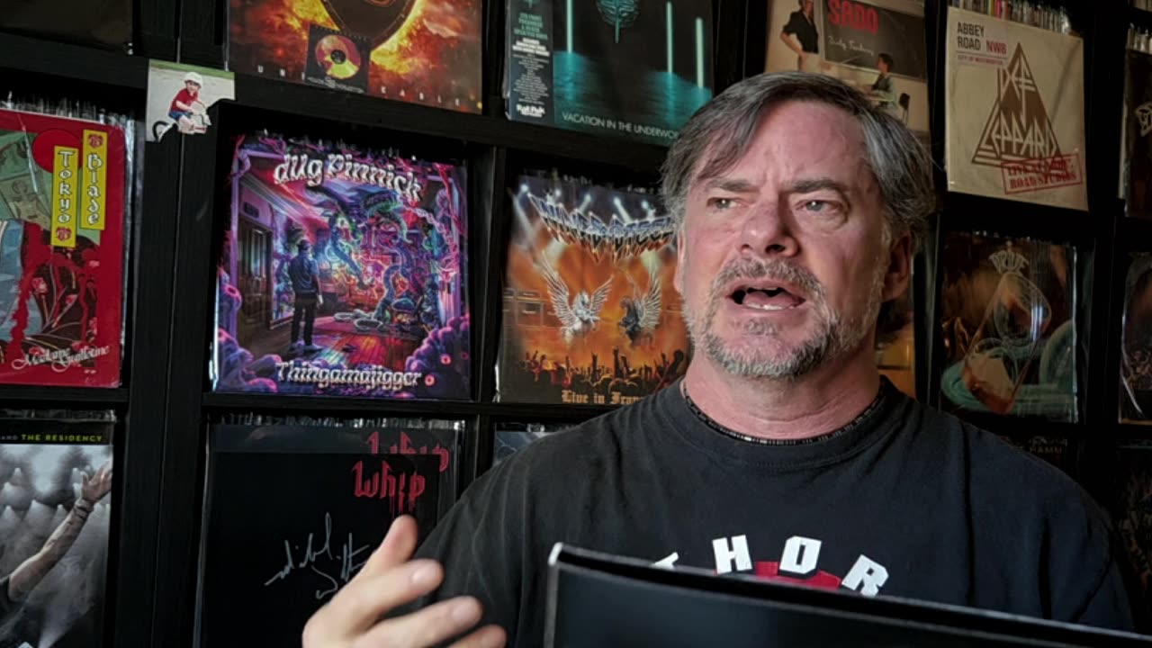 Amazing Vinyl Releases That Deserve More Attention