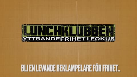 Lunchklubben 27 juli EU vill förbjuda förbränningsmotorer redan 2030