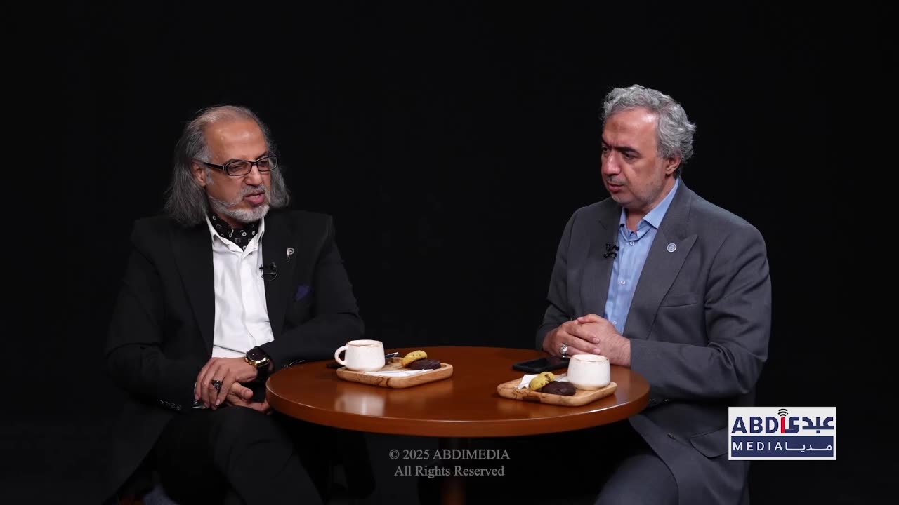 علی‌اصغر پورعزت: اگر نظام اداری در اختیار من قرار بگیرد، استخدام مادام العمر را منتفی می‌کنم