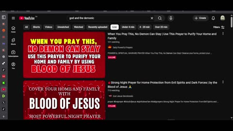 Test & Introduction to Channel