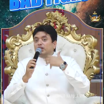 BODY FIGHT | Fighting In Body Is A Bad Fight | Apostle Ankur Yoseph Narula ‪@AnugrahTV‬