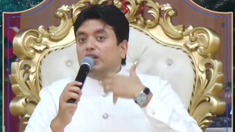 BODY FIGHT | Fighting In Body Is A Bad Fight | Apostle Ankur Yoseph Narula ‪@AnugrahTV‬
