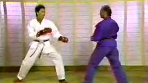 Grandmaster Jean Frenette