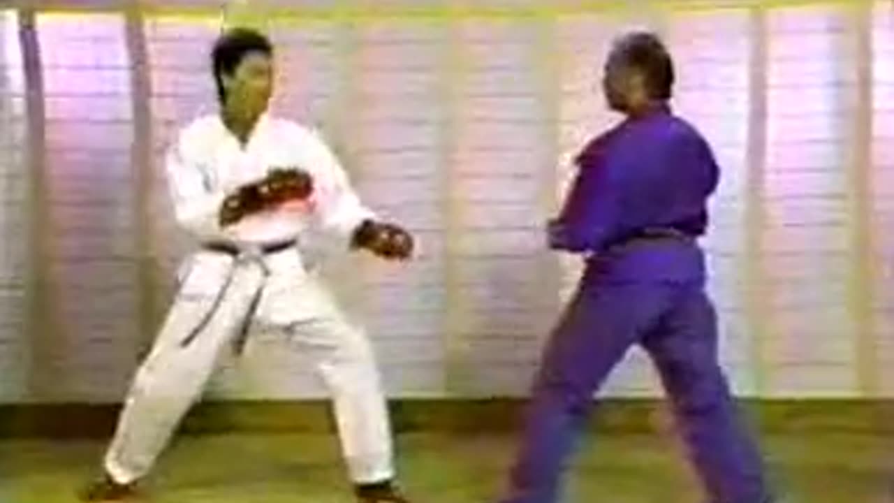 Grandmaster Jean Frenette