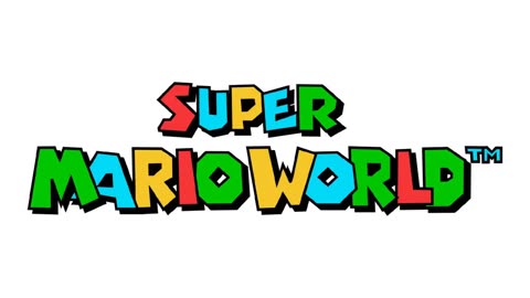 Overworld Theme (Unused) - Super Mario World (SiIvaGunner)