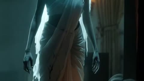 सायरा की आत्मा #Trending Horror Shorts #viral Horror movies #Ai Generate video# Today video tren