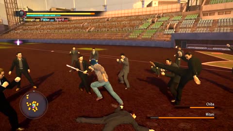 Yakuza 5 Gameplay Walkthrough Part 85 - No Commentary