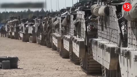 June 4, 2025-Watchman News-1 Chron 29:11 -UK "war-fighting readiness", AI doctors and nurses + More!