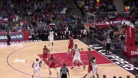 NBA Embarrassing Moments