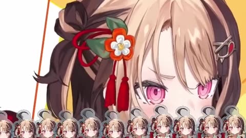 Gigi is Ready To Bite Kronii To Her Limit! [Hololive Gigi]