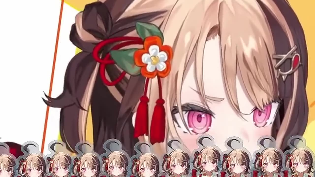 Gigi is Ready To Bite Kronii To Her Limit! [Hololive Gigi]