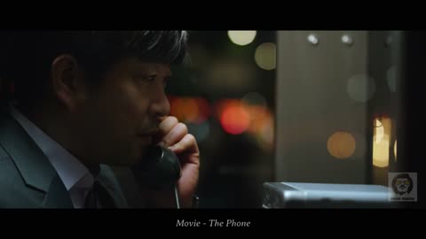 He Gets Mysterious Calls From His Late Wife—Starts a Deadly Countdown He Can't Escape or Ever Outrun