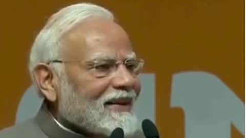 PM Modi Recalls Congress Leader’s Remark: “Politicians Must Learn to Say No, Bureaucrats to Say Yes”