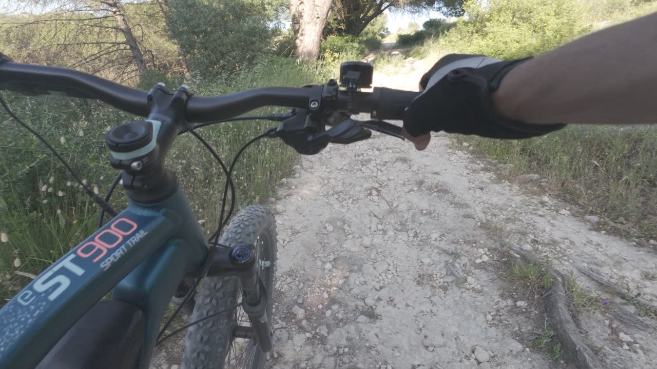e-BIKE RIDE pela M SUL - Arrabida Hills S06E05 27th of MAY 2K25 PART 22