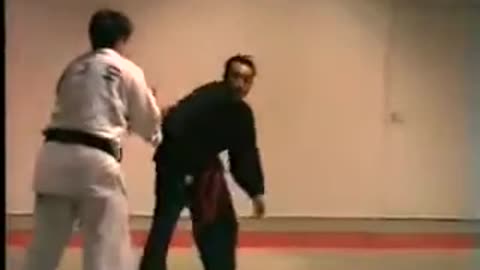Hapkido